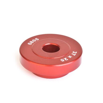 Open Bore Adaptors