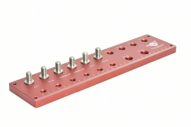 Rulers