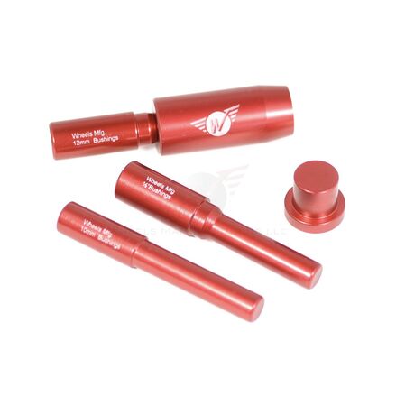 Frame and Suspension Tools