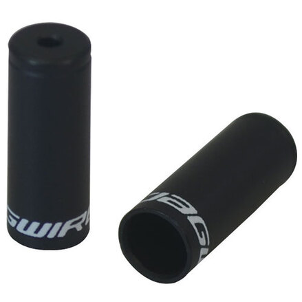 End Caps and Cable Ends