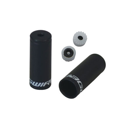 Sealed End Caps
