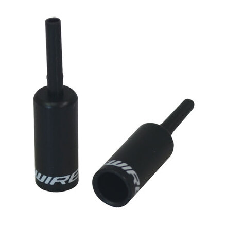 Lined End Caps