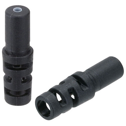 Anit-Kink End Caps
