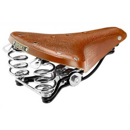 Saddles