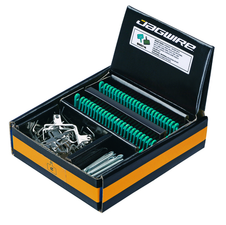 Bulk Box Sets