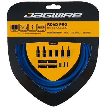 Road Brake