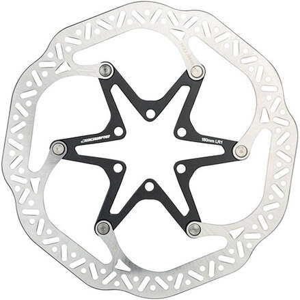 Disc Brake Rotors
