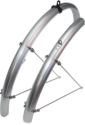 Mudguards