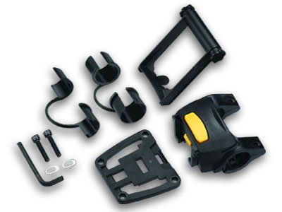 Handlebar Brackets and Light Stand