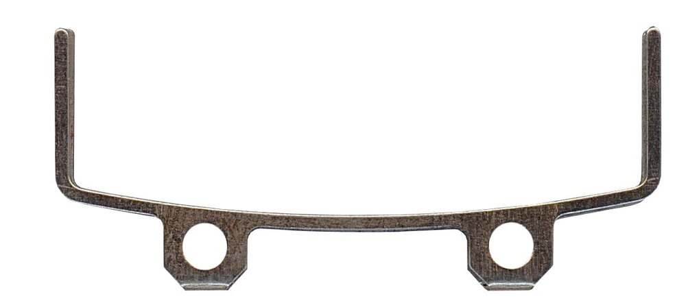 Disc. Pins and Springs