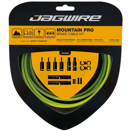 Mountain Brake