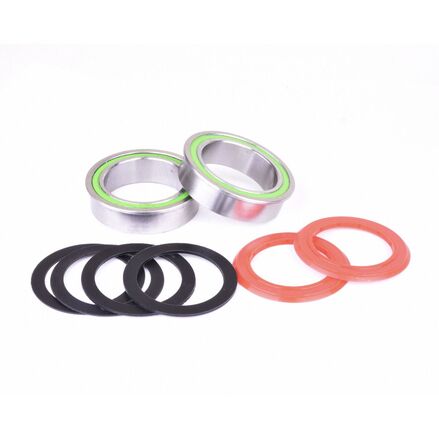 Bottom Bracket Replacement Parts