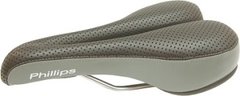 Gents Slotted Saddle
