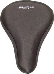 Gents Gel Seatcover