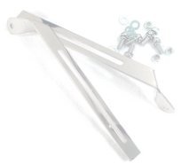 Rear Rack Hardware Kit