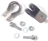 5/8 Stainless Steel Clamp Set
