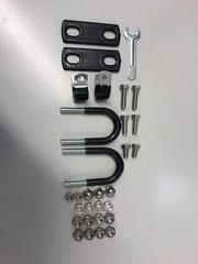 Lowrider Hardware Kit