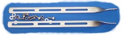 Hardware Kit for Rear Rack 260mm long
