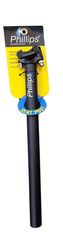 27.2 Seatpost Black