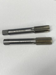 Pedal Taps 5/8"