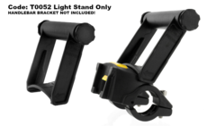 Handle Bar Light Bracket