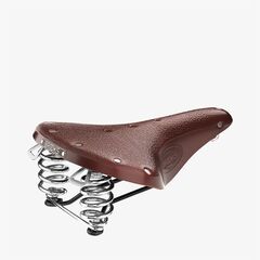 B67 Saddle Brown
