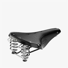 B67 Saddle Black
