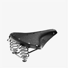 B67 Short Saddle Black