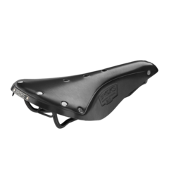B17 Standard Saddle Black