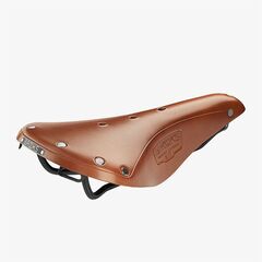 B17 Standard Saddle Honey