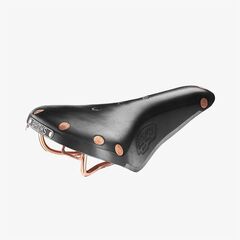 B17 Special Saddle Black