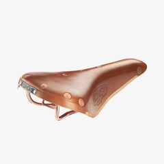 B17 Special Saddle Honey