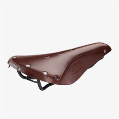 B17 Standard Saddle Brown