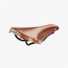 B17 Short Saddle Honey