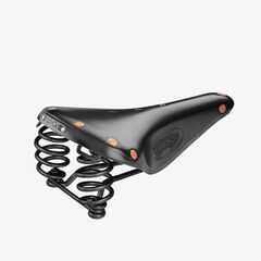 Flyer Special Saddle Black