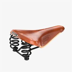 Flyer Special Saddle Honey