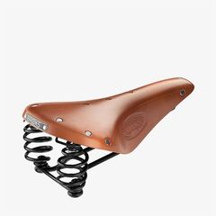 Flyer Saddle Honey