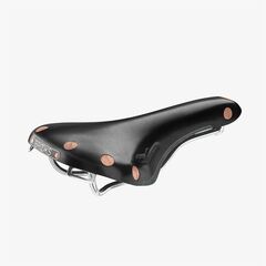 Swift Saddle Black