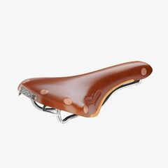 Swift Saddle Honey