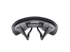 Cambium C13 Carbon Rail Saddle Black