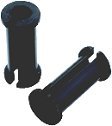 5mm Cable Guide