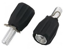 Frame Mount Adjusters