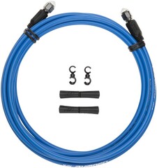 Pro Hydraulic Hose - Blue