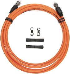 Pro Hydraulic Hose - Orange