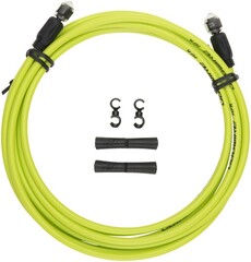 Pro Hydraulic Hose - Organic Green