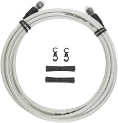 Pro Hydraulic Hose - Sterling Silver
