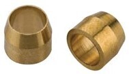 Shimano/Tektro Compression Bushing