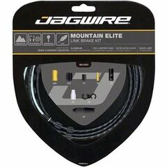Mountain Elite Link Brake Kit - Black