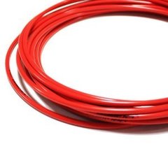 Sport Brake Housing - 5mm Red (10m roll)