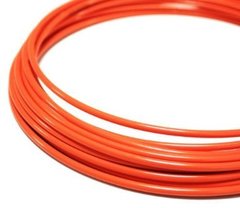 Sport Brake Housing - 5mm Orange (10m roll)